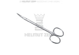 Helmut Zepf 46.221.12 Dental Instrument Made in Germany