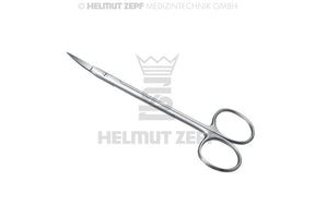 Helmut Zepf 46.221.12 Dental Instrument Made in Germany