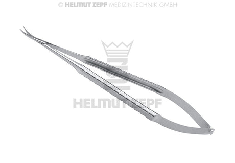 Helmut Zepf 46.319.17 Dental Instrument Made in Germany