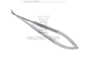 Helmut Zepf 46.321.16 Dental Instrument Made in Germany