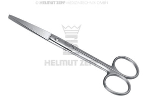 Helmut Zepf 46.402.14 Dental Instrument Made in Germany