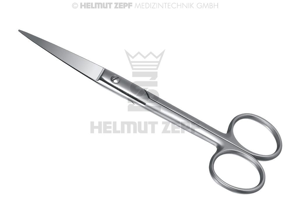 Helmut Zepf 46.404.14 Dental Instrument Made in Germany