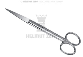 Helmut Zepf 46.404.14 Dental Instrument Made in Germany