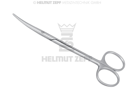 Helmut Zepf 46.431.14 Dental Instrument Made in Germany