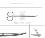 Helmut Zepf 46.431.14 Dental Instrument Made in Germany