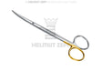 Helmut Zepf 46.431.14SC Dental Instrument Made in Germany
