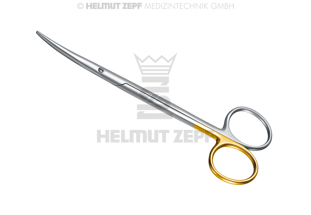 Helmut Zepf 46.431.14SC Dental Instrument Made in Germany