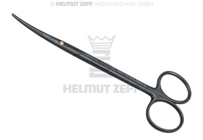 Helmut Zepf 46.431.14TISC Dental Instrument Made in Germany