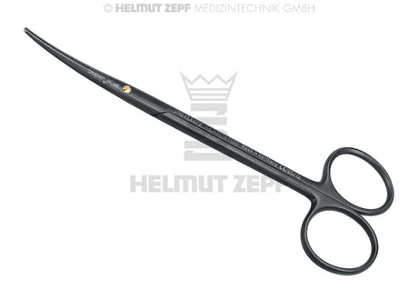 Helmut Zepf 46.431.14TISC Dental Instrument Made in Germany