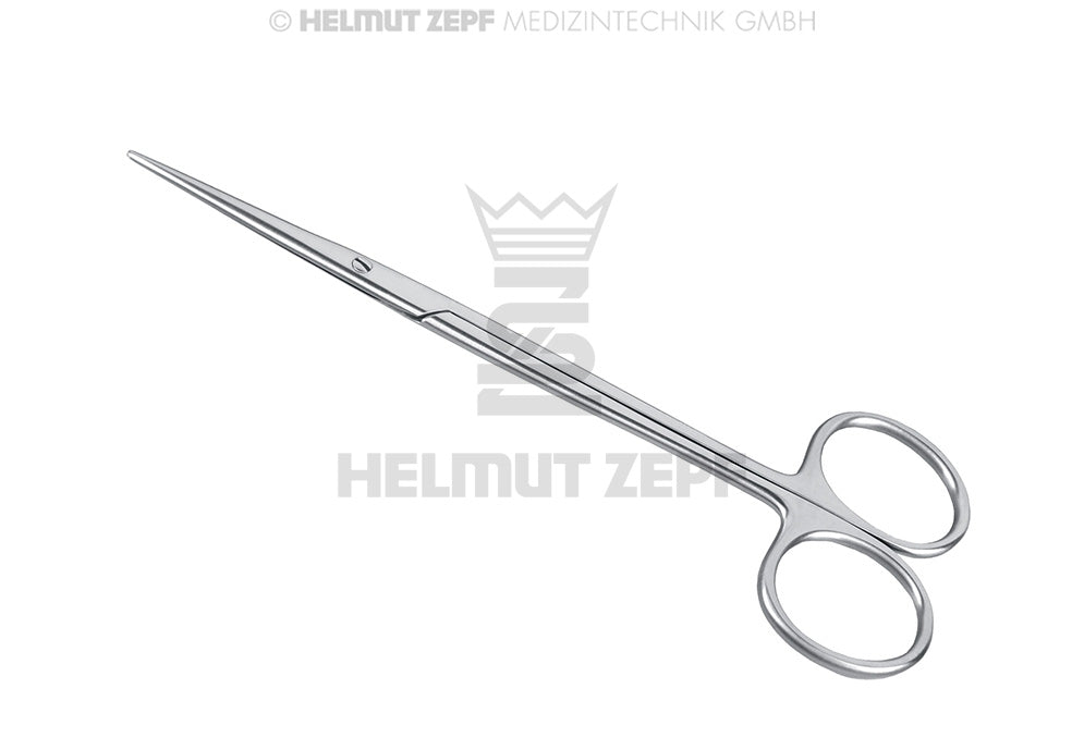 Helmut Zepf 46.516.14 Dental Instrument Made in Germany