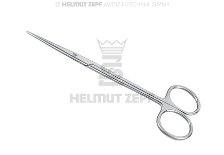 Helmut Zepf 46.517.14 Dental Instrument Made in Germany