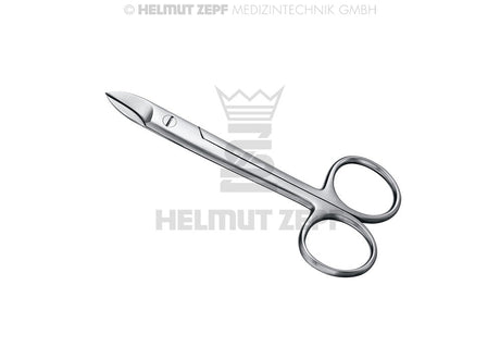 Helmut Zepf 46.674.10 Dental Instrument Made in Germany