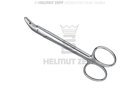 Helmut Zepf 46.685.12 Dental Instrument Made in Germany