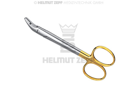 Helmut Zepf 46.885.12TC Dental Instrument Made in Germany