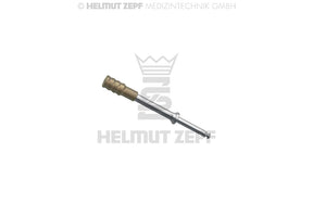 pin applicator short titanium pins Helmut Zepf 47.950.03
