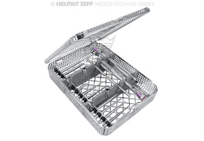 vgo ost-set straight anterior complete kit Helmut Zepf 47.990.00