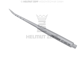 precision marking tip bent vgo ost-set Helmut Zepf 47.990.06
