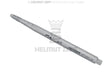 screw osteotome insert straight size 3 vgo ost-set Helmut Zepf 47.990.40