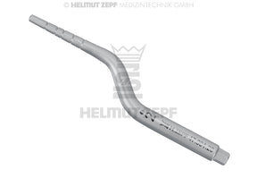 osteotome insert angulated size 2 vgo ost-set Helmut Zepf 47.991.20