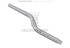 osteotome insert angulated size 4 vgo ost-set Helmut Zepf 47.991.40
