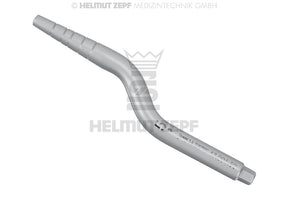 osteotome insert angulated size 5 vgo ost-set Helmut Zepf 47.991.50