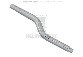 osteotome insert angulated size 6 vgo ost-set Helmut Zepf 47.991.60