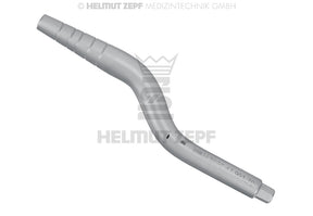 osteotome insert angulated size 7 vgo ost-set Helmut Zepf 47.991.70