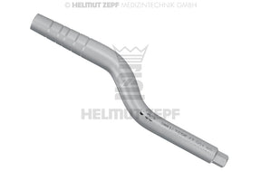 osteotome insert angulated size 8 vgo ost-set Helmut Zepf 47.991.80