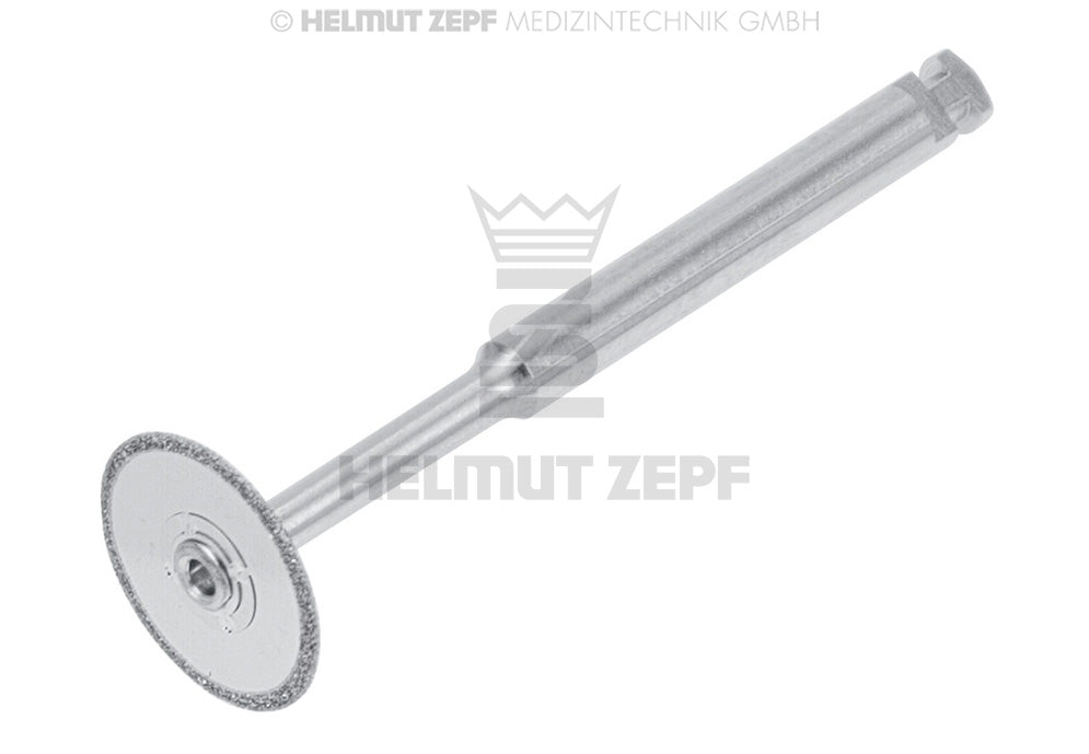 Helmut Zepf 47.099.08 Dental Instrument Made in Germany