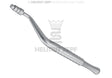 Applicator Ring for Ø 5 and 7 mm, Extendable to 9 mm with Metal Ring, Helmut Zepf 47.099.25