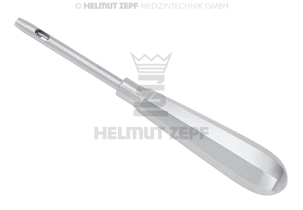 Helmut Zepf 47.502.15 Dental Instrument Made in Germany