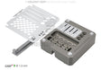 Helmut Zepf 47.505.10 Dental Instrument Made in Germany