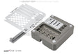 Helmut Zepf 47.505.12 Dental Instrument Made in Germany