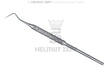 Helmut Zepf 47.520.00 Dental Instrument Made in Germany