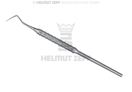Helmut Zepf 47.520.00 Dental Instrument Made in Germany