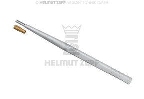 Helmut Zepf 47.520.01 Dental Instrument Made in Germany