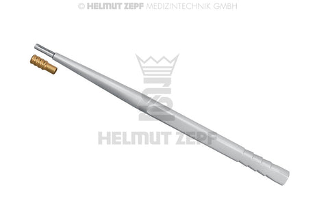 Helmut Zepf 47.520.01 Dental Instrument Made in Germany