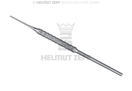 Helmut Zepf 47.520.02 Dental Instrument Made in Germany
