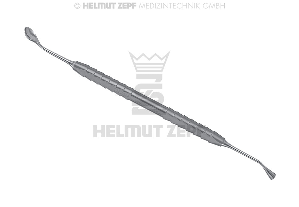 Helmut Zepf 47.520.03 Dental Instrument Made in Germany