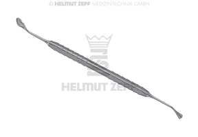 Helmut Zepf 47.520.03 Dental Instrument Made in Germany