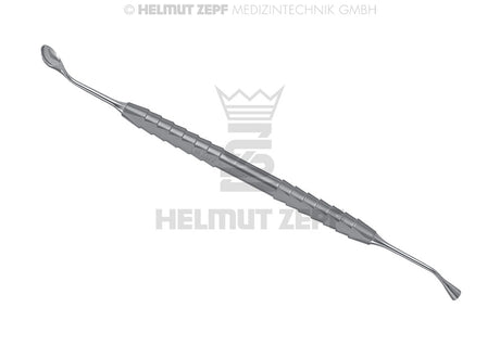 Helmut Zepf 47.520.03 Dental Instrument Made in Germany