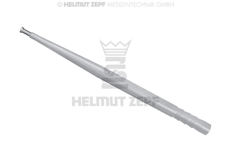 Applicator for Red Membrane Pins Plate-Ø 3.5mm Helmut Zepf 47.520.10 Dental Surgical Tool