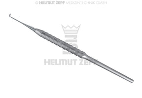 Helmut Zepf 47.520.23 Dental Instrument Made in Germany