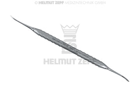 Helmut Zepf 47.520.25 Dental Instrument Made in Germany
