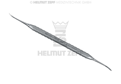 Helmut Zepf 47.520.25 Dental Instrument Made in Germany