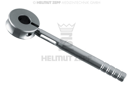 Helmut Zepf 47.525.55 Dental Instrument Made in Germany