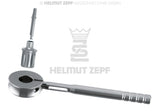 Helmut Zepf 47.525.55 Dental Instrument Made in Germany