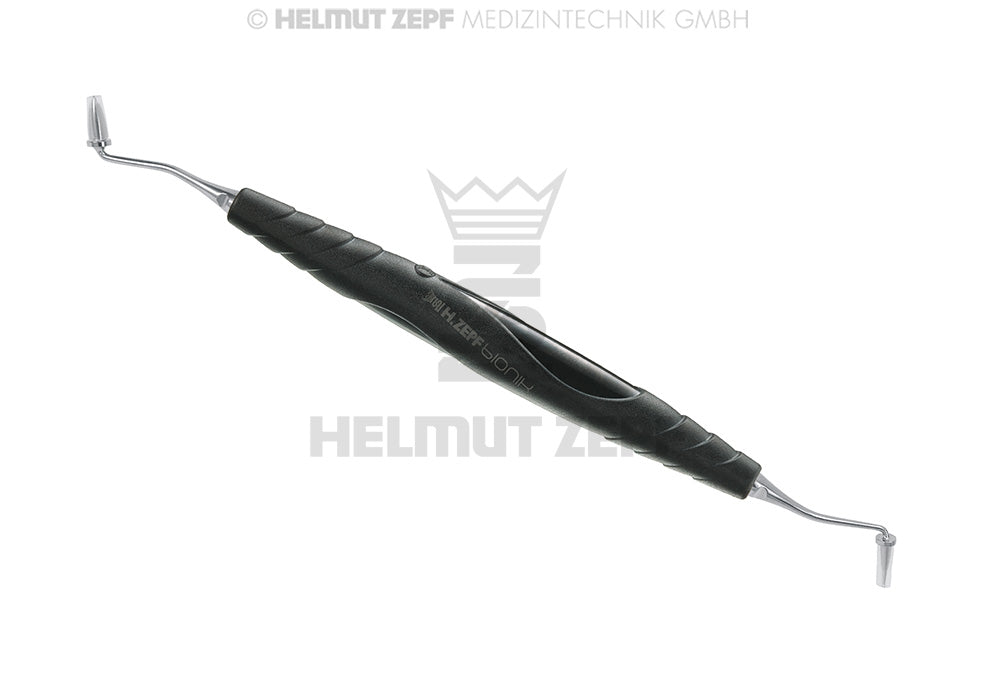 Helmut Zepf 47.527.00 Dental Instrument Made in Germany