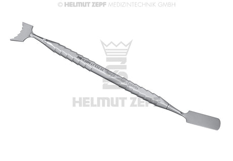 Helmut Zepf 47.530.00 Dental Instrument Made in Germany