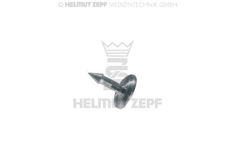Helmut Zepf 47.560.03 Dental Instrument Made in Germany
